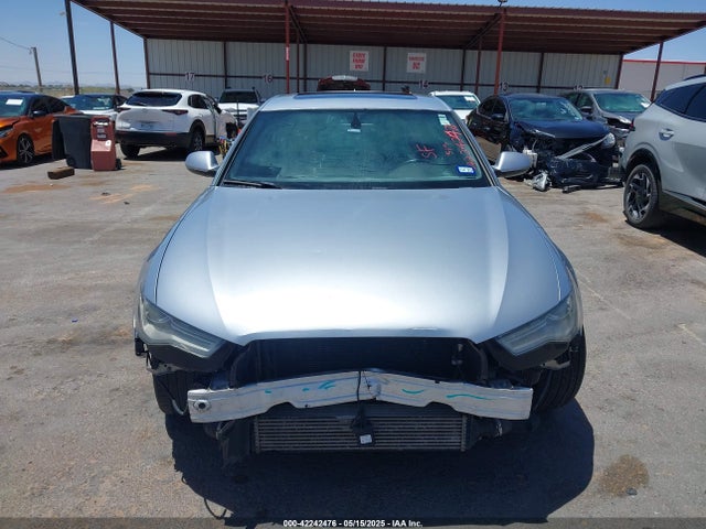 WAUFFAFC0GN076036 Audi A6