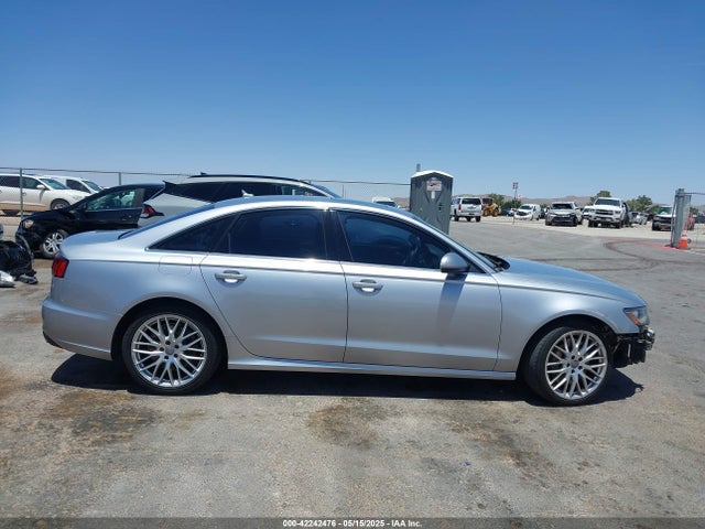 WAUFFAFC0GN076036 Audi A6