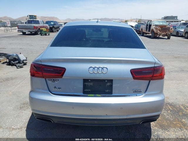 WAUFFAFC0GN076036 Audi A6