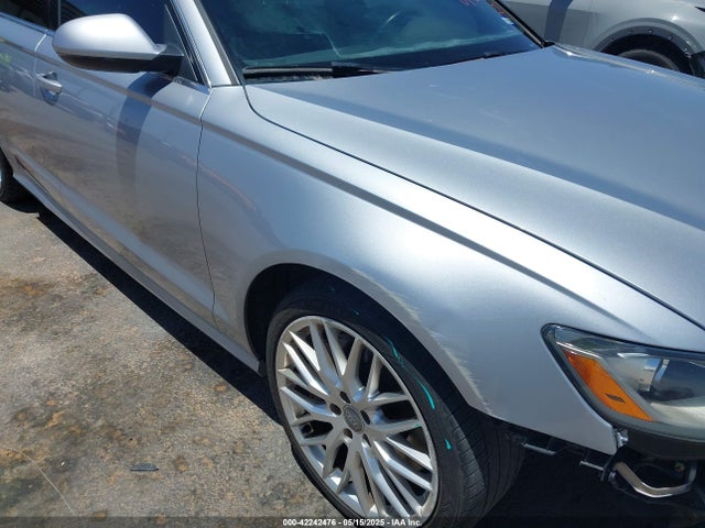 WAUFFAFC0GN076036 Audi A6