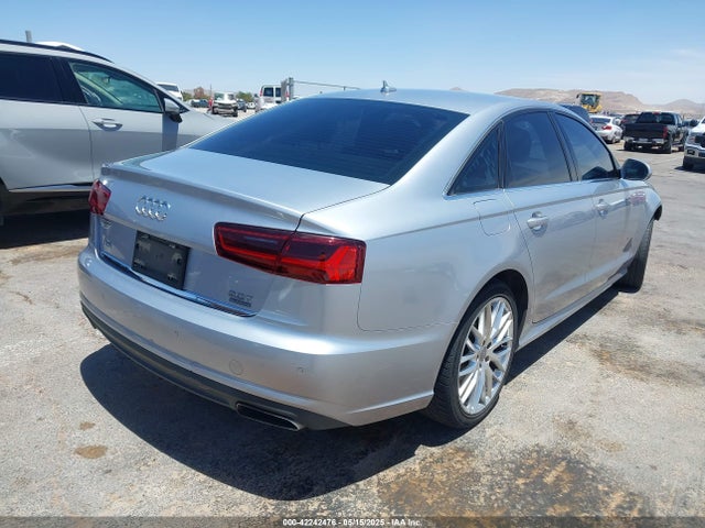WAUFFAFC0GN076036 Audi A6