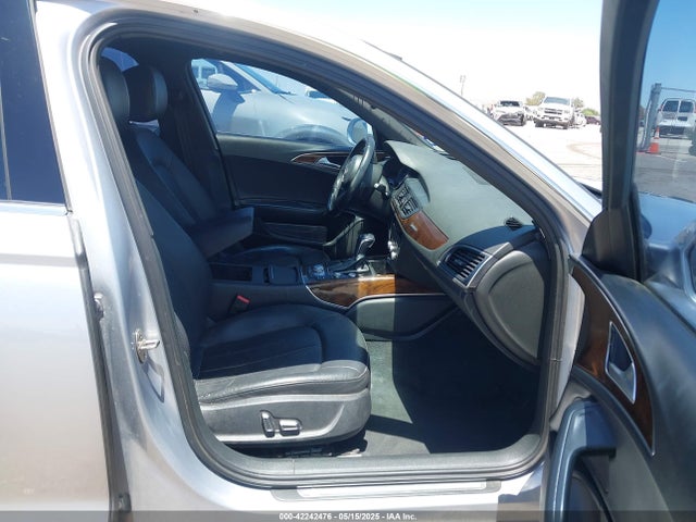 WAUFFAFC0GN076036 Audi A6