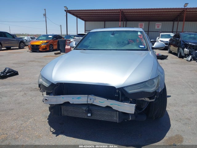 WAUFFAFC0GN076036 Audi A6