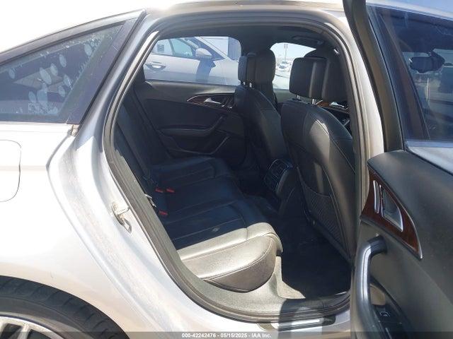 WAUFFAFC0GN076036 Audi A6