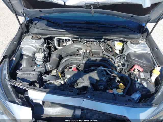 4S3BNAB69K3037261 Subaru Legacy 2.5i