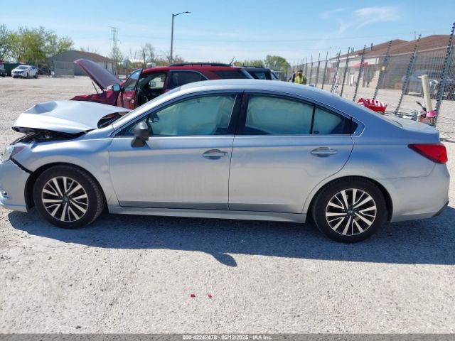 4S3BNAB69K3037261 Subaru Legacy 2.5i