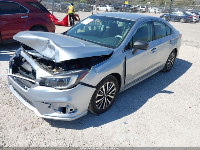 4S3BNAB69K3037261 Subaru Legacy 2.5i