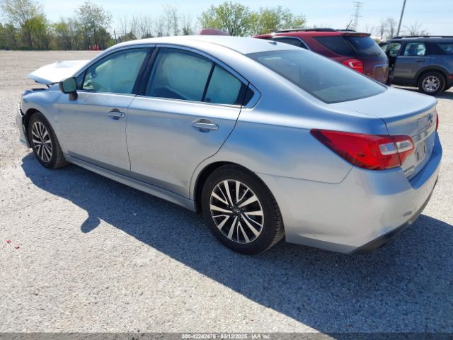 4S3BNAB69K3037261 Subaru Legacy 2.5i