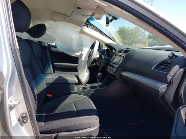 4S3BNAB69K3037261 Subaru Legacy 2.5i