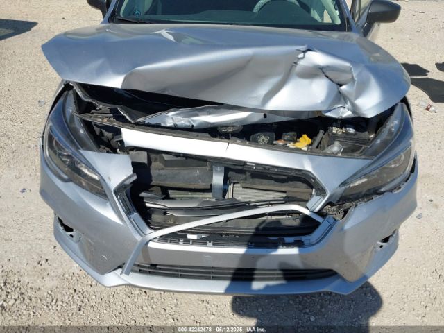4S3BNAB69K3037261 Subaru Legacy 2.5i