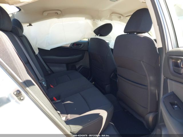 4S3BNAB69K3037261 Subaru Legacy 2.5i