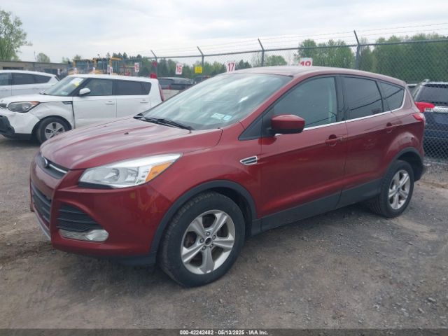 1FMCU9GX0EUD90716 Ford ESCAPE SE