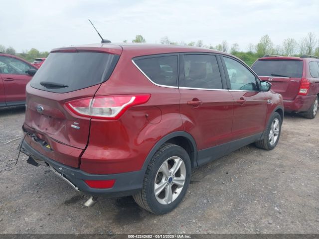1FMCU9GX0EUD90716 Ford ESCAPE SE