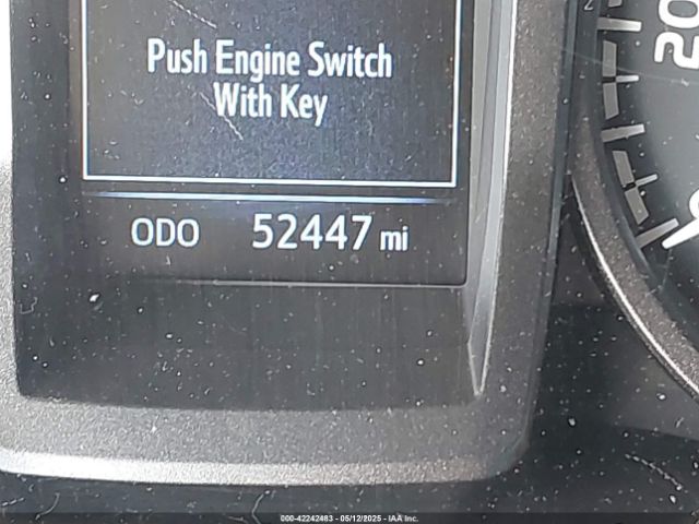 3TMAZ5CN6NM164923 Toyota Tacoma
