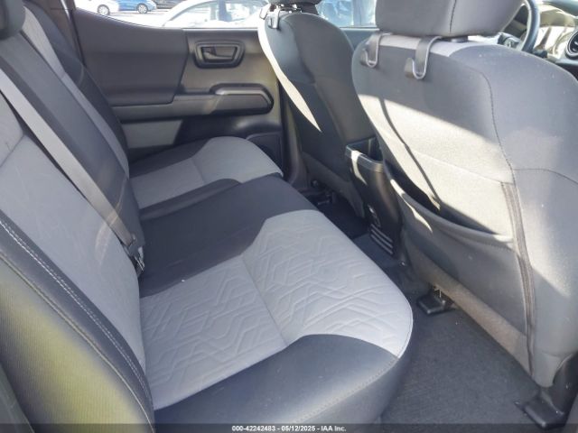 3TMAZ5CN6NM164923 Toyota Tacoma