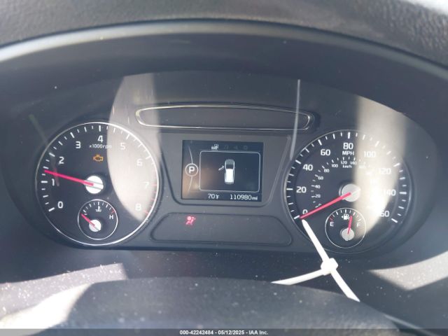 5XYPHDA54GG087396 KIA Sorento 3.3l Ex