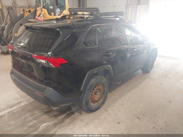 2022 TOYOTA RAV4 2T3A1RFV1NW311285 Photo 3