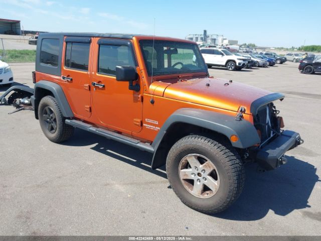 2010 JEEP WRANGLER UNLIMITED 1J4HA3H10AL204841