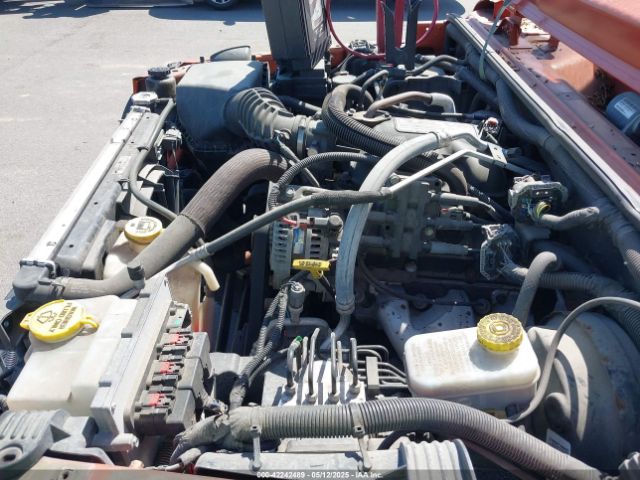 2010 JEEP WRANGLER UNLIMITED 1J4HA3H10AL204841 Photo 9