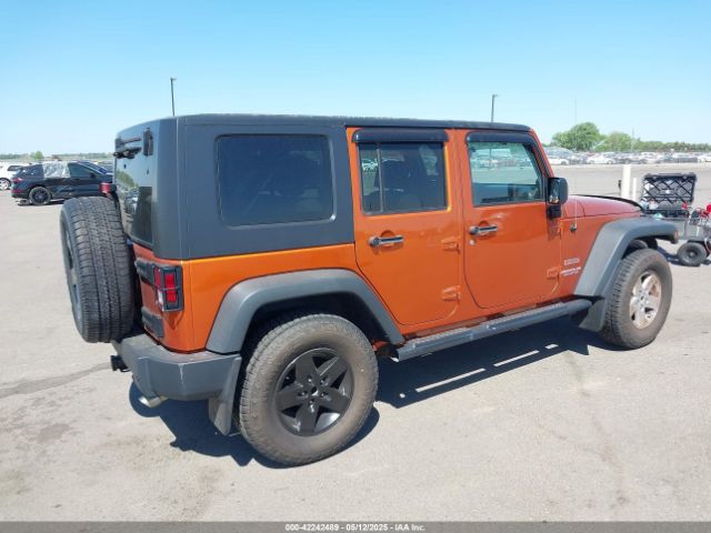 2010 JEEP WRANGLER UNLIMITED 1J4HA3H10AL204841 Photo 3