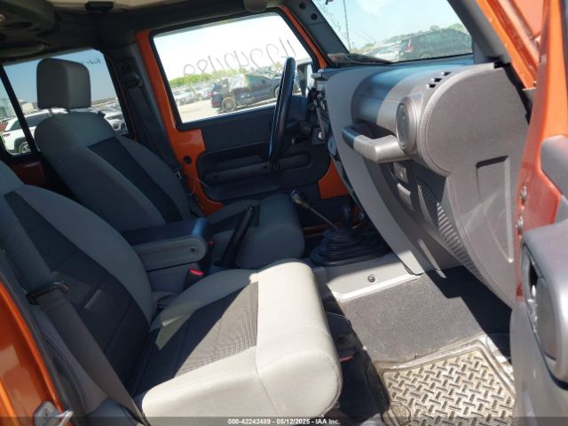2010 JEEP WRANGLER UNLIMITED 1J4HA3H10AL204841 Photo 4