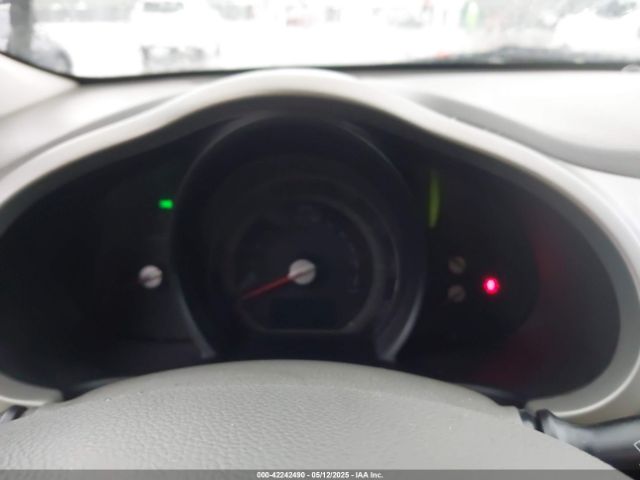 KNDPC3AC5F7785714 KIA Sportage Ex