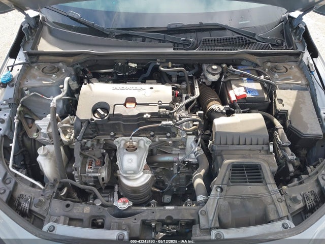 2HGFE2F54RH528063 Honda k20c2