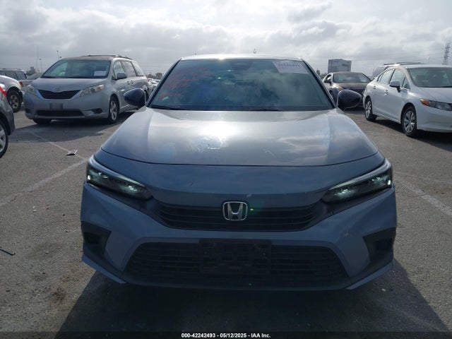 2HGFE2F54RH528063 Honda k20c2