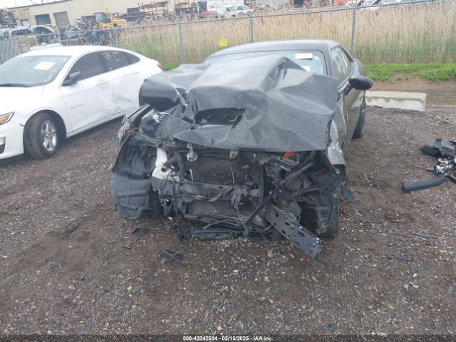 2022 DODGE CHALLENGER 2C3CDZJG7NH260470 Photo 5
