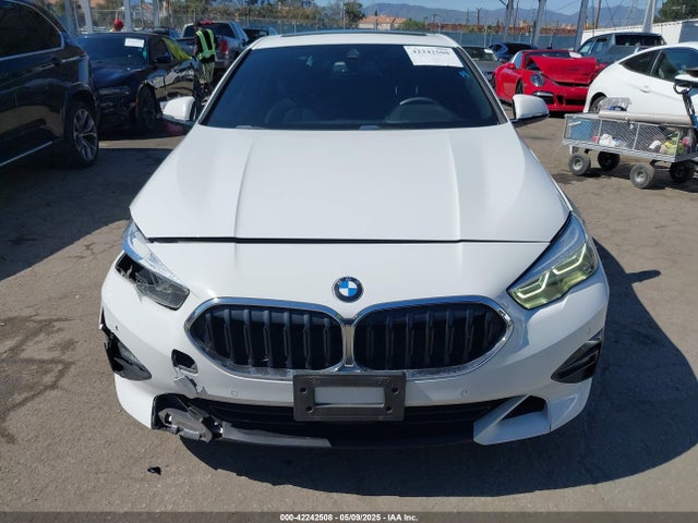 WBA73AK0XM7G46393 BMW 2021
