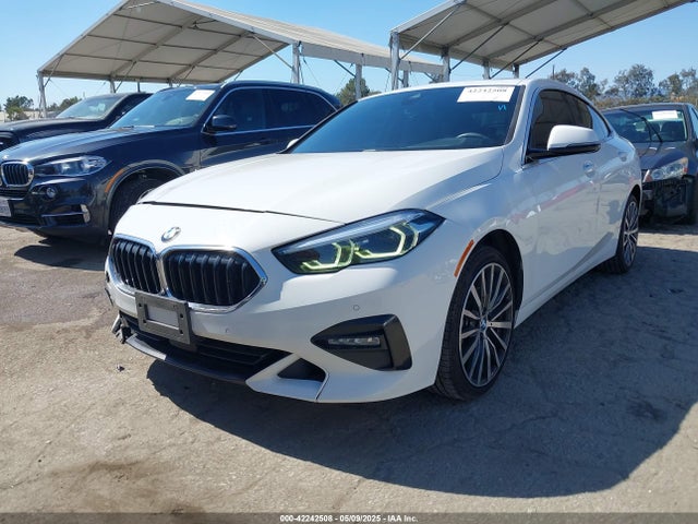 WBA73AK0XM7G46393 BMW 2021