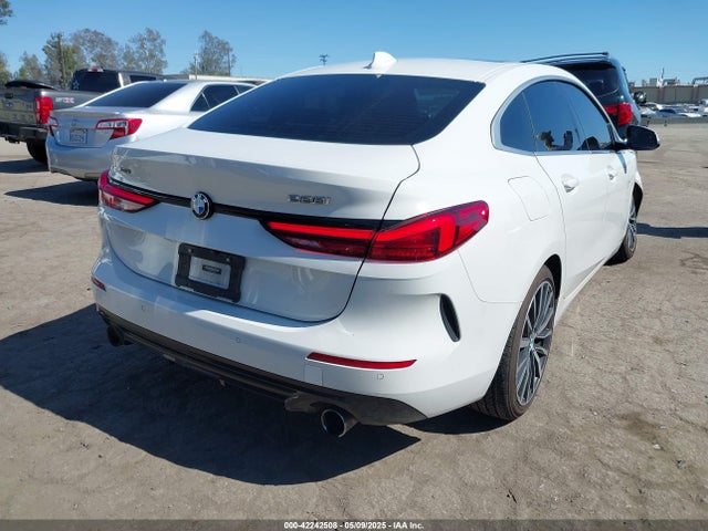 WBA73AK0XM7G46393 BMW 2021