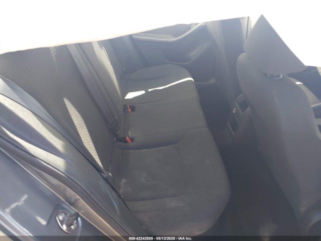 3VWLA7AJ0FM209087 Volkswagen 2015