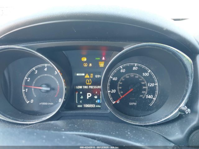 2017 MITSUBISHI OUTLANDER SPORT JA4AR3AU3HZ000427 Photo 6