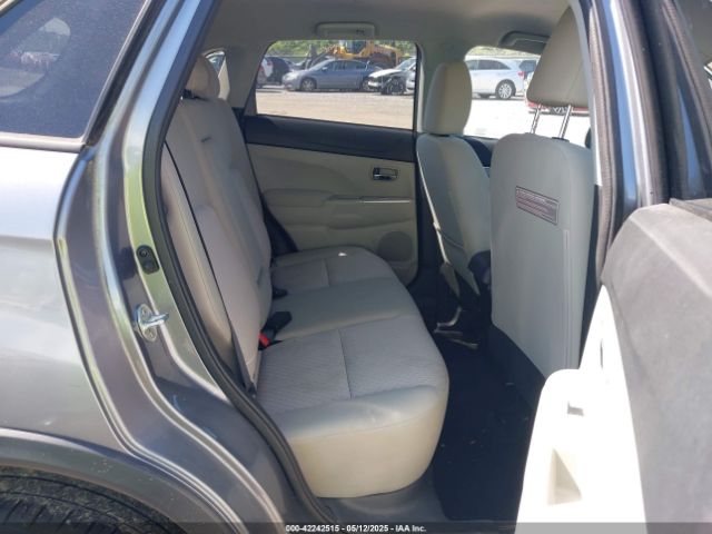2017 MITSUBISHI OUTLANDER SPORT JA4AR3AU3HZ000427 Photo 7