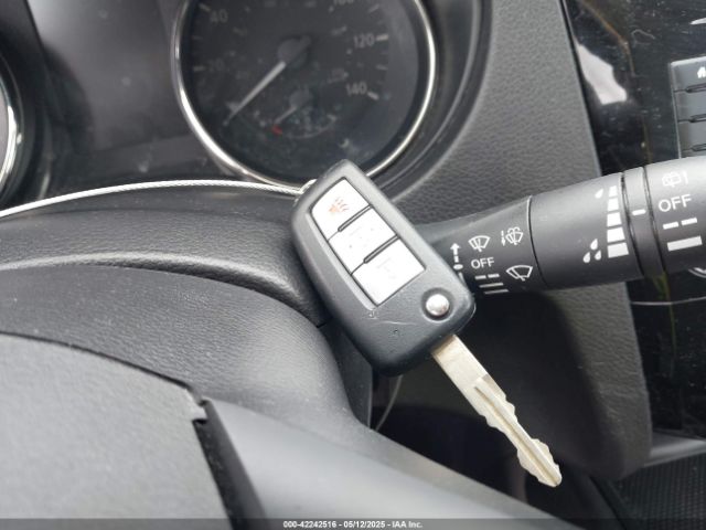 2021 NISSAN ROGUE SPORT JN1BJ1AV5MW302041 Photo 10