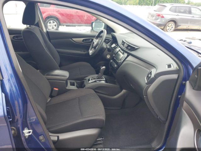 2021 NISSAN ROGUE SPORT JN1BJ1AV5MW302041 Photo 4