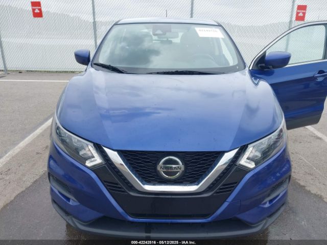 2021 NISSAN ROGUE SPORT JN1BJ1AV5MW302041 Photo 5