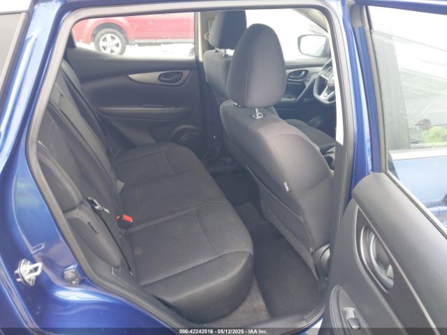 2021 NISSAN ROGUE SPORT JN1BJ1AV5MW302041 Photo 7