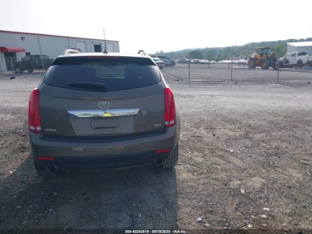 3GYFNDE3XGS526820 Cadillac Srx Premium Collection