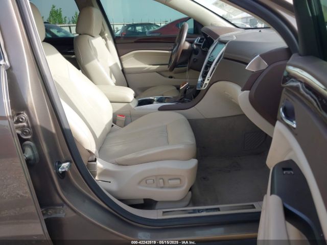 3GYFNDE3XGS526820 Cadillac Srx Premium Collection