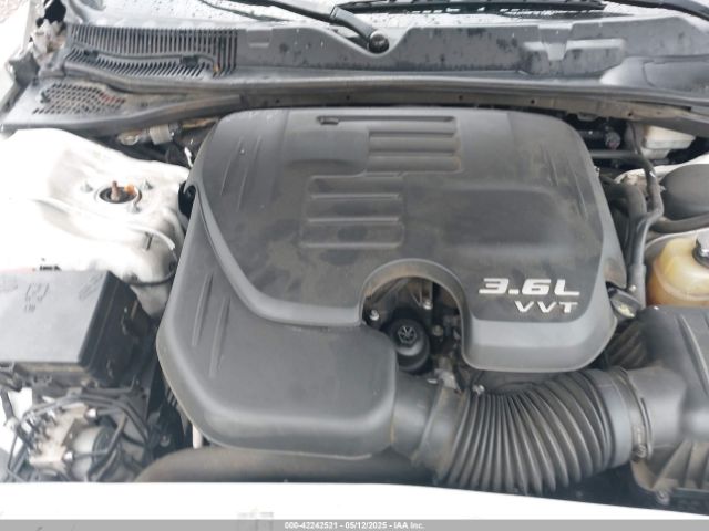 2C3CDZAG2FH701634 Dodge Challenger Sxt