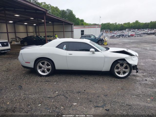 2C3CDZAG2FH701634 Dodge Challenger Sxt