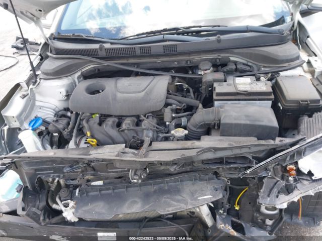 3KPC24A32KE057947 Hyundai ACCENT SE