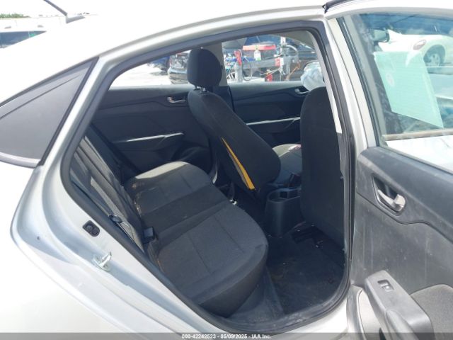 3KPC24A32KE057947 Hyundai ACCENT SE