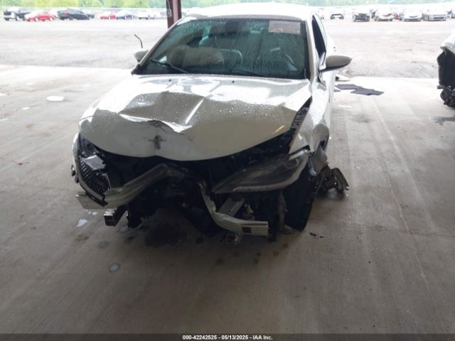 2015 CHRYSLER 200 1C3CCCCB4FN607229 Photo 5
