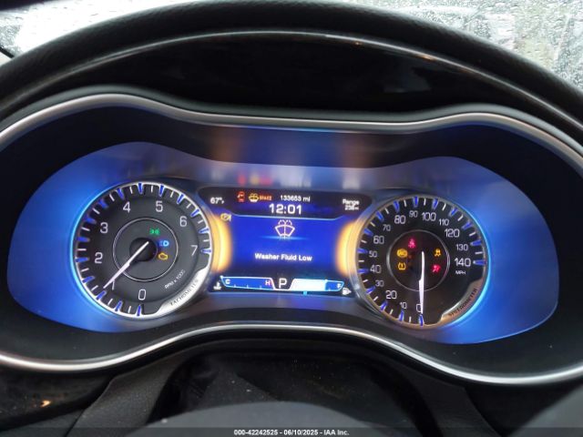 2015 CHRYSLER 200 1C3CCCCB4FN607229 Photo 6