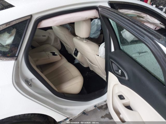 2015 CHRYSLER 200 1C3CCCCB4FN607229 Photo 7
