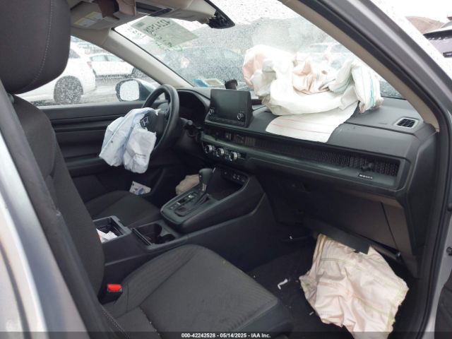 2HKRS4H44RH433496 Honda Cr-v Ex Awd