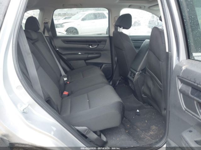 2HKRS4H44RH433496 Honda Cr-v Ex Awd